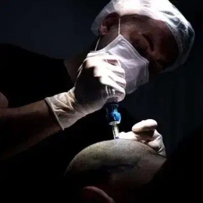 استخدام تکنسین کاشت مو باسابقه در خیابان مخابرات خرم آباد