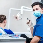 استخدام دستیار دندانپزشک جهت کلینیک در میدان انقلاب تهران