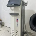 استخدام اپراتور لیزر مو آمریکایی جهت کلینیک در ارومیه
