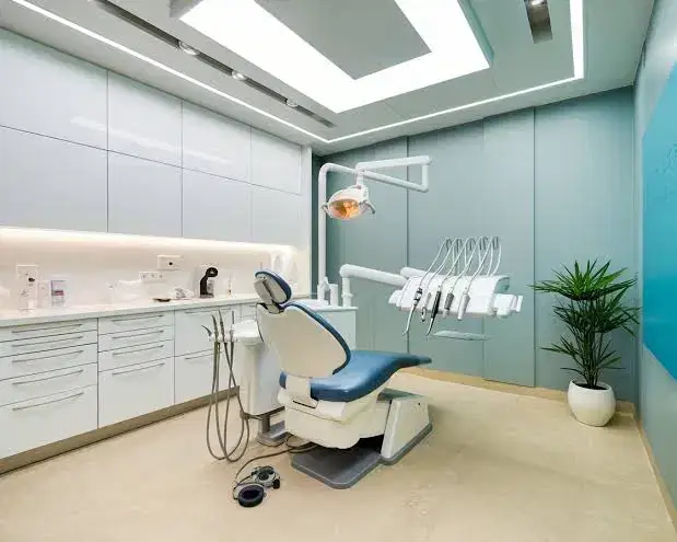 استخدام منشی جهت مطب دندانپزشکی و زیبایی در بنیهاشم تهران