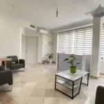اجاره یک‌اتاق خالی در مطب دندانپزشکی در پاسداران تهران