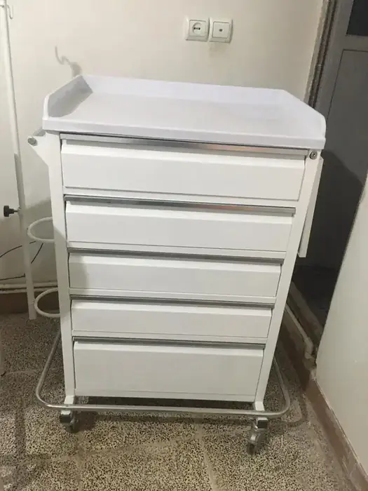 فروش تجهیزات پزشکی نو استفاده نشده زیر قیمت در فردیس کرج