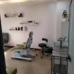 اجاره اتاق مستقل از مطب پوست، مو و زیبایی در خیابان درختی تهران