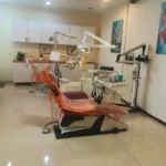 اجاره مطب دندانپزشکی مجهز در جنت آباد مرکزی تهران