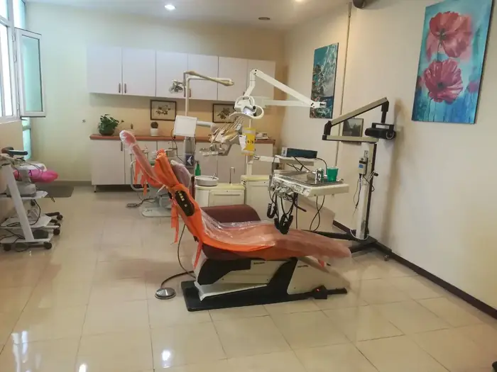 اجاره مطب دندانپزشکی مجهز در جنت آباد مرکزی تهران