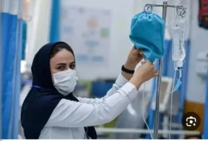 استخدام پرستار جهت کلینیک ترک اعتیاد در تهران