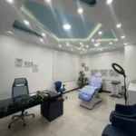 واگذاری مطب پزشکی با کلیه امکانات در بوسار رشت