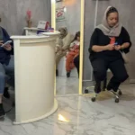 استخدام منشی جهت مطب زیبایی در سعادت آباد اصفهان