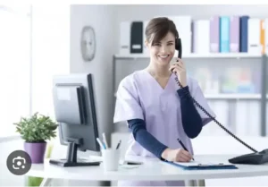 استخدام دستیار و منشی جهت مطب دندانپزشکی در تخت فولاد اصفهان