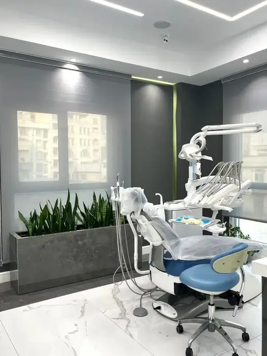 استخدام منشی و دستیار دندانپزشک جهت مطب تخصصی در تجریش تهران