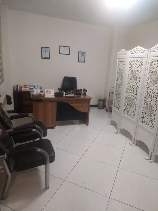 اجاره اتاق 20متری جهت مطب بر شریعتی در تهران