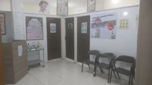 اجاره مطب پزشک بازسازی شده در خیابان وحید اصفهان