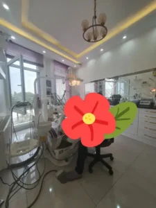 استخدام دستیار و منشی خانم جهت مطب دندانپزشکی در زنجان