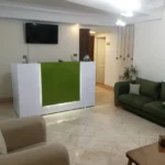 اجاره یک اتاق از مطب زیبایی فعال در فردوس تهران