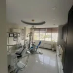 اجاره مطب دندانپزشکی مجهز در تهرانپارس جنوبی تهران