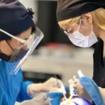 استخدام منشی و دستیار جهت کلینیک دندانپزشکی در قلهک تهران