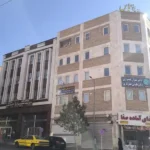 اجاره مطب 80متری از ساختمان پزشکان در زنجان