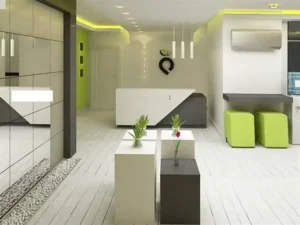 استخدام پرسنل جهت کلینیک زیبایی در جلفا اصفهان