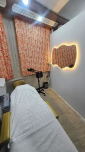 اجاره اتاق فیشیال از مطب پزشک در شاهین شهر اصفهان