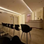 اجاره مطب 110متری در بوعلی شرقی قزوین