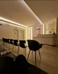 اجاره مطب ۱۱۰متری در بوعلی شرقی قزوین