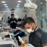 استخدام دندانپزشک جهت کلینیک دنیای لبخند در سجادشهر مشهد