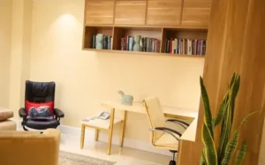 اجاره مطب روانپزشکی در امانیه تهران