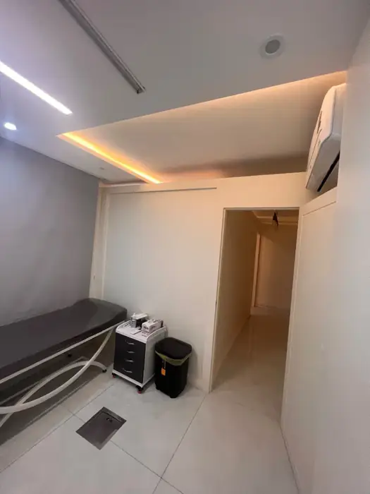 اجاره اتاق از مطب پزشک در جلفا اصفهان