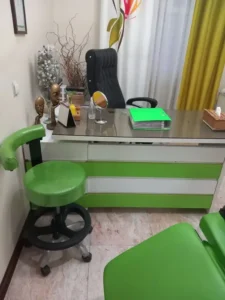 استخدام فیشیالیست در تهرانپارس تهران