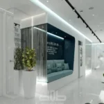 اجاره مطب زیبایی 200متری در فرهنگیان کرمانشاه