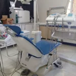 فروش تعدادی تجهیزات دندانپزشکی و لابراتوار در تبریز