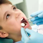 نیازمند دستیار و منشی جهت مطب دندانپزشکی در فردوس تهران