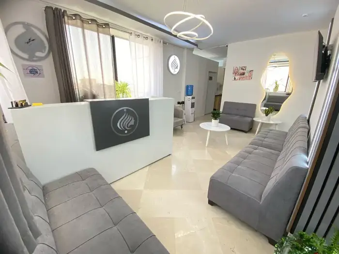 استخدام منشی جهت کلینیک زیبایی در شهران شمالی تهران