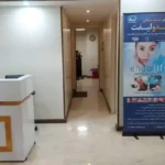 اجاره مطب 90متری در جنت آباد جنوبی تهران