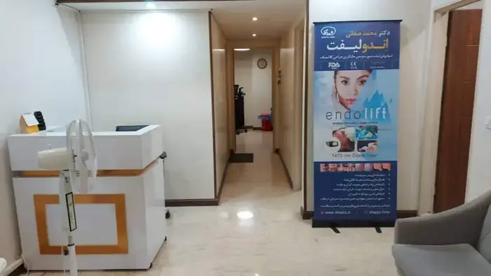 اجاره مطب 90متری در جنت آباد جنوبی تهران