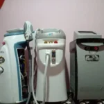 تعمیرات دستگاه لیزر مو، تجهیزات پزشکی و آزمایشگاهی در خرم آباد