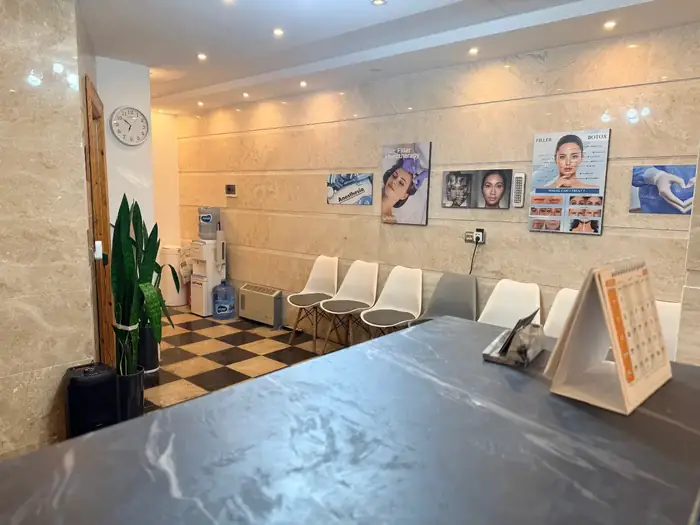 استخدام منشی جهت مطب در آمل