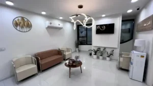 استخدام اپراتور مسلط به دستگاه لیزر کندلا در ساری