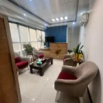 اجاره یک مطب کامل مبله برای سه روز در هفته محدوده قبا در تهران