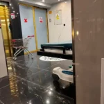 اجاره مطب 100متری در جلفا اصفهان