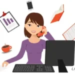 استخدام منشی جهت مطب زیبایی در یاسوج