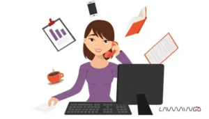 استخدام منشی جهت مطب زیبایی در یاسوج