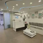 رهن و اجاره مطب 70 الی 140متری در تاپ لوکیشن ولیعصر تبریز