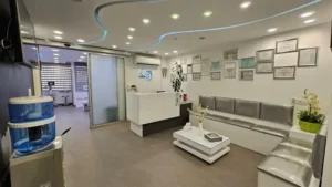 رهن و اجاره مطب ۷۰ الی ۱۴۰متری در تاپ لوکیشن ولیعصر تبریز
