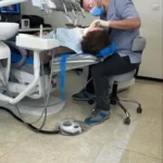 استخدام دستیار و منشی جهت مطب دندانپزشکی در سنائی تهران