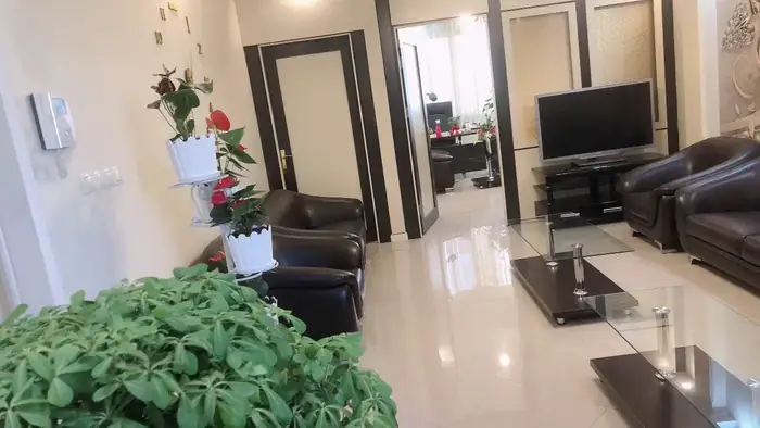 اجاره واحد 80متری مبله جهت مطب زیبایی در جردن تهران