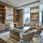 اجاره مطب 95متری در کیان آباد اهواز