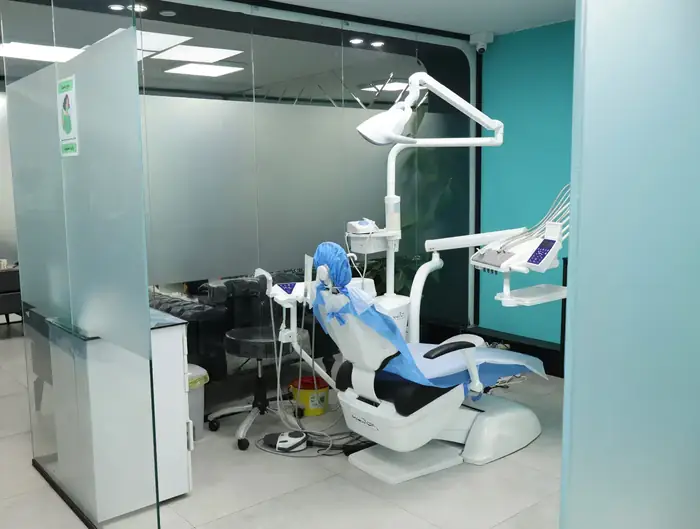 استخدام پذیرش جهت کلینیک دندانپزشکی در جردن تهران