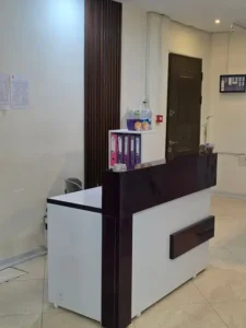 استخدام دستیار فیزیوتراپی در ونک تهران