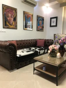 استخدام مسئول پذیرش مسلط به اینستا جهت کلینیک زیبایی در میرداماد تهران